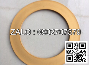 Xéc măng da loại nhỏ (da bơm 48x68mm) máy nén khí không dầu