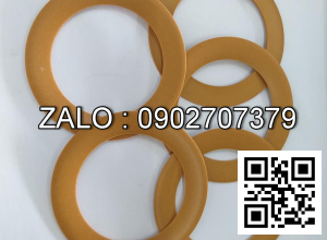 Xéc Măng Da Máy Nén Khí Piston Không Dầu