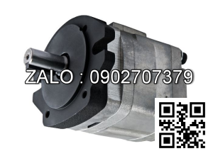 Bơm bánh răng thủy lực CML IGM-2E-8-R-50