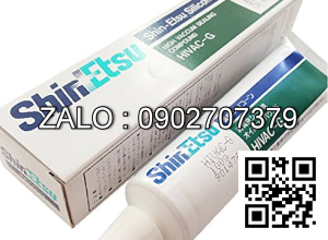 Mỡ ShinEtsu HIVAC G