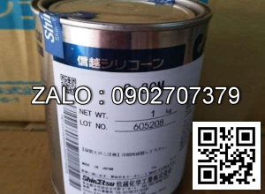 Mỡ ShinEtsu HIVAC G30