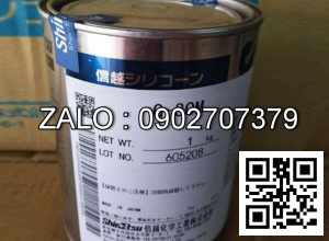 Mỡ ShinEtsu HIVAC G-30M