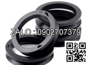 phốt V-RING VS-16 SIZE 14X20X7.7 VS 16 SIZE 14*20*7.7