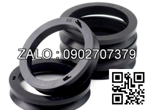 phốt V-RING VA-16 SIZE 14X20X5.5 VA 16