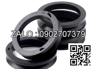 phốt V-RING VA-8 SIZE 7X11X3.7 VA 8 SIZE 7*11*3.7