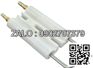 Điện cực đánh lửa cho đầu đốt Olympia electrode 3007495