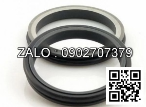 Phớt mặt chà Hyundai 25 tấn