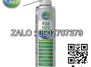 Dung dịch trung hòa TUNAP 936 200ml