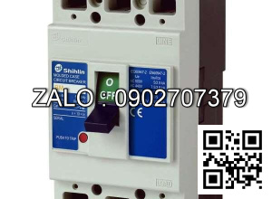 MCCB 3P BM250HB3P200A