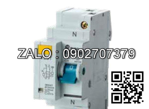 CB Chống giật BHL-A 1P+N 32A 6KA