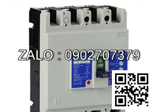 CB Chống giật BL 250-SN 4P 225A 30KA