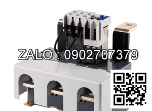Khởi động từ - Contactor TH-P 220T(E) (150~250) 200A