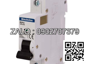 ATS Loại MCCB RPC 1P 25A-CHA 10KA