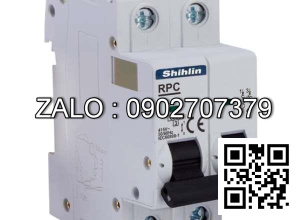 ATS Loại MCCB RPC 2P 10A-CHA 10KA