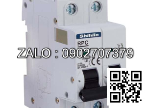 ATS Loại MCCB RPC 2P 16A-CHA 10KA