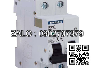 ATS Loại MCCB RPC 2P 16A 6KA