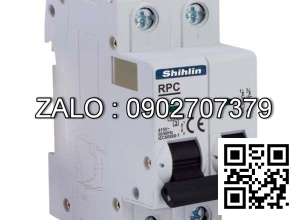 ATS Loại MCCB RPC 2P 32A 6KA