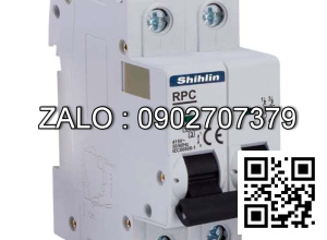 ATS Loại MCCB RPC 2P 50A 6KA