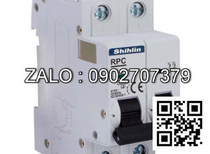 ATS Loại MCCB RPC 2P 63A-CHA 10KA