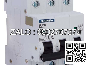 ATS Loại MCCB RPC 3P 32A 6KA