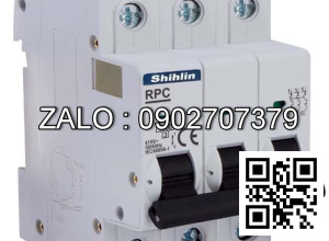 ATS Loại MCCB RPC 3P 40A-CHA 10KA