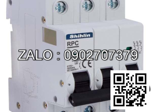 ATS Loại MCCB RPC 3P 63A-CHA 10KA