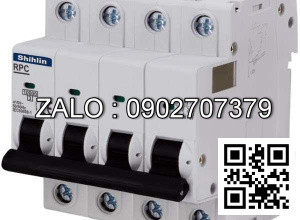 ATS Loại MCCB RPC 4P 10A-CCA 10KA