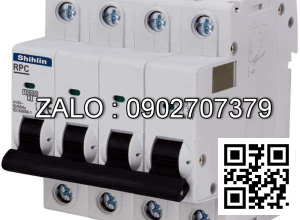 ATS Loại MCCB RPC 4P 16A 6KA
