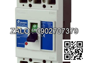 MCCB 3P BM100HN3P40A