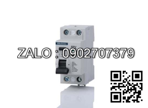 RCCB-RPV RPV1P+N63A6KA