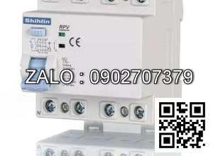 RCCB-RPV RPV3P+N20A6KA