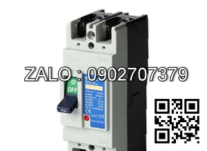 MCCB 2P BM 400-CN 2P 350A 25KA