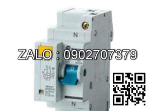 CB Chống giật BHL 1P+N 32A 6KA