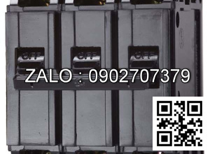 MCB Tép đen BHL 4P 32A 6KA