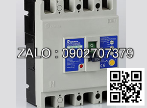 MCCB-4P-SL BM250SN4P125A