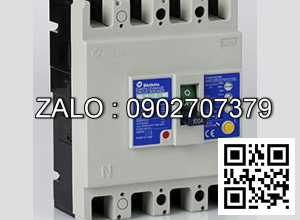 MCCB-4P-SL BM400HN4P400A