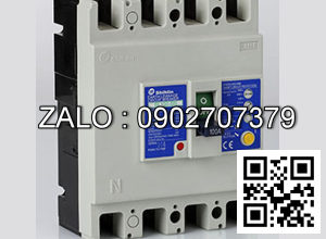 MCCB-4P-SL BM400SN4P300A