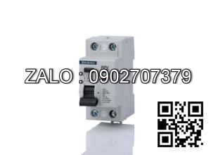 RCCB-RPV RPV1P+N32A6KA