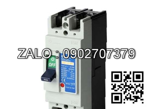 MCCB 2P BM 250-HB 3P 175A 50KA