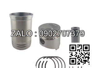 Bộ hơi động cơ PERKINS 3.1524 , 3 CYL , CM3