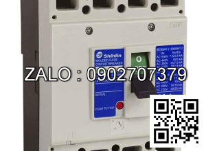 MCCB 4P BM 100-HN 4P 63A 30KA