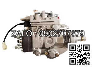 Cân heo dầu , phục hồi heo béc động cơ DOOSAN L126TIH , 6 CYL , CM3