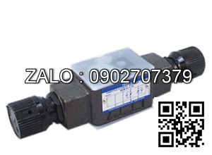 Van thủy lực SEWON MFA-03-X-11