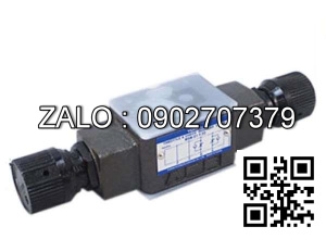 Van thủy lực SEWON MFB-03-X-11