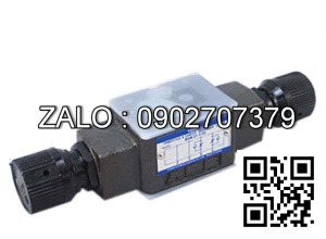 Van thủy lực SEWON MFB-03-Y-11