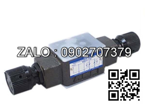 Van thủy lực SEWON MFW-03-X-11