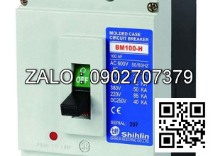 MCBT-SL BL100SN3P100A