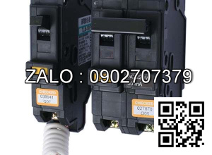 CB Chống giật NVB-50UL 1P 15A 5KA