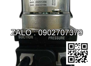 Motor bơm SR25 20251352 Thomas