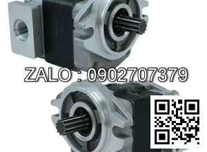 Bơm thủy lực KOMATSU FD10-18/-20(4D92E)